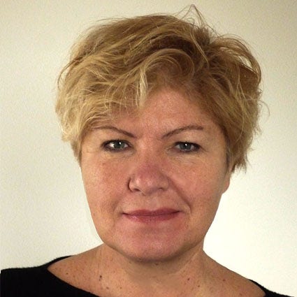 Cinzia Battistel