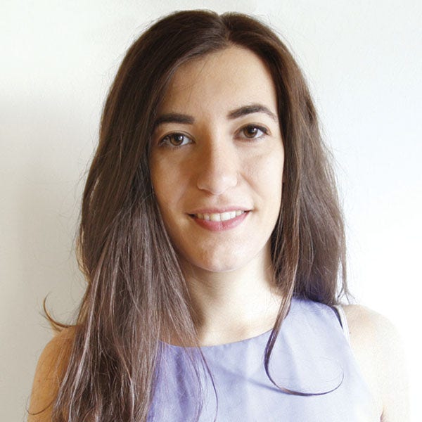 Giulia Dragone