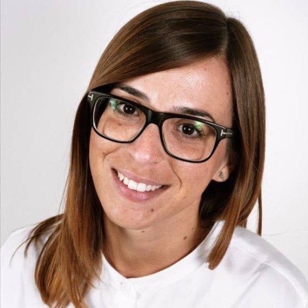 Elena  Lazzeri
