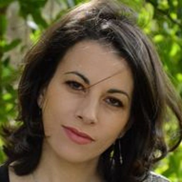 Marisa Piras