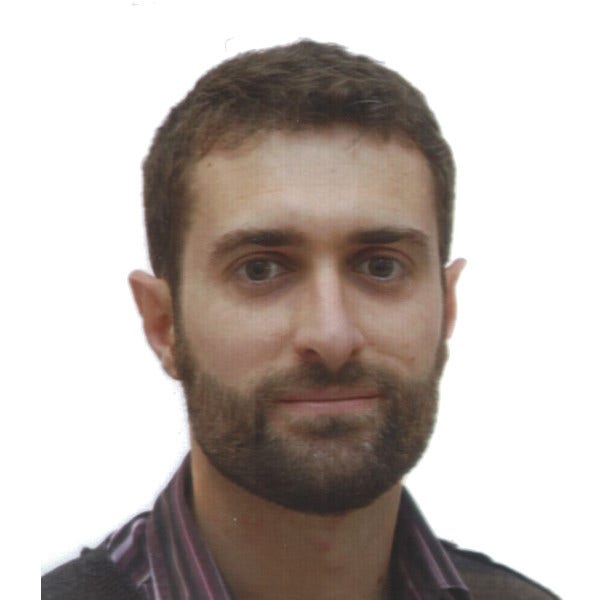 Luca Congia