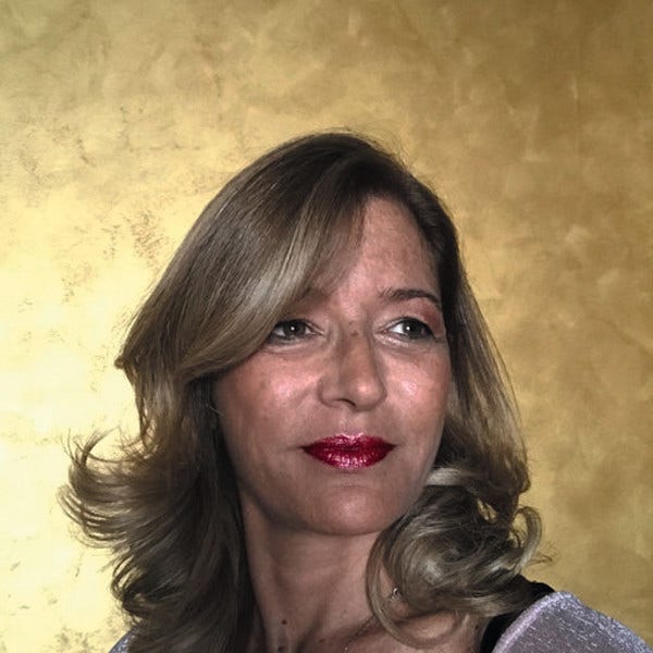 Stefania Pinnelli