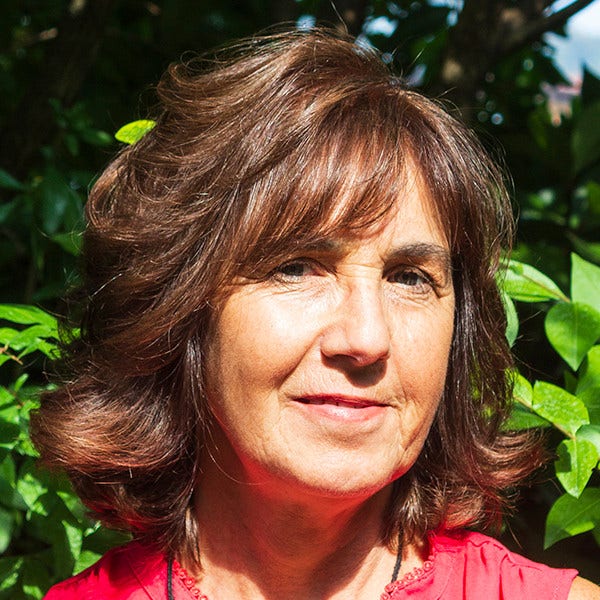 Mariella Bombardieri