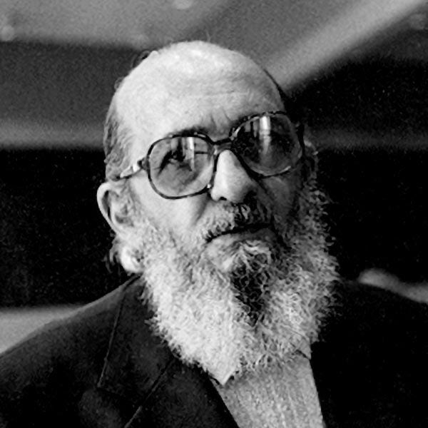 Paulo Freire