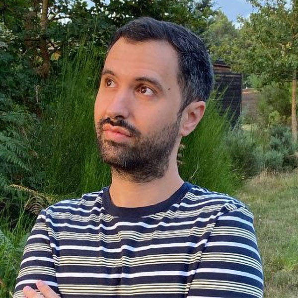 Rémi Prieur