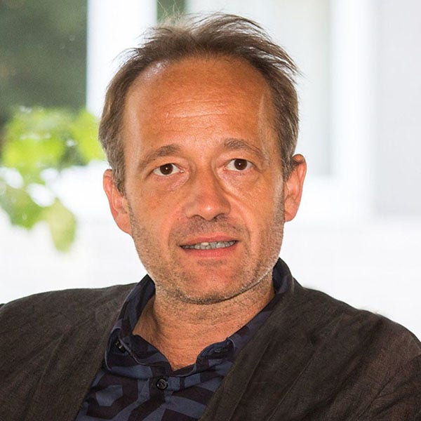 Stefan Weidner