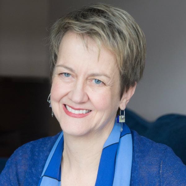Susan J. Brison