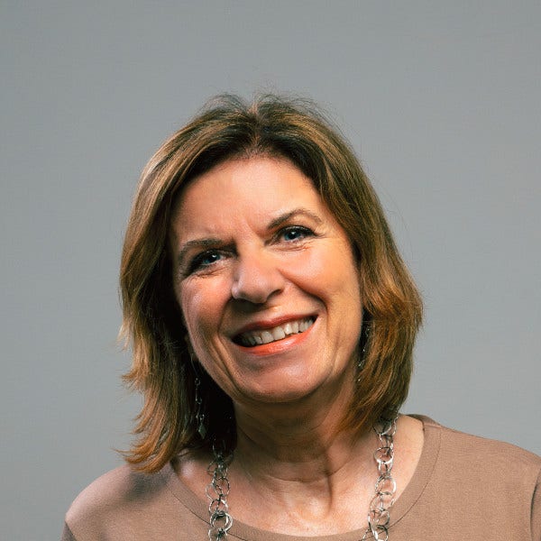 Iolanda Perrone
