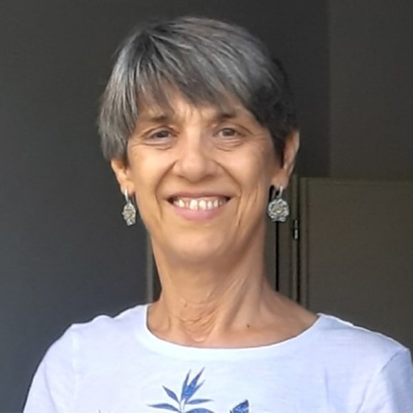Annamaria Giarolo
