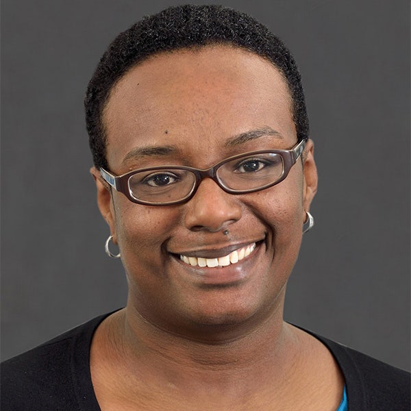 Beronda L. Montgomery