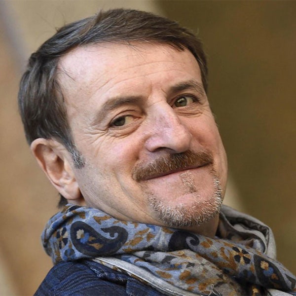 Giacomo Poretti