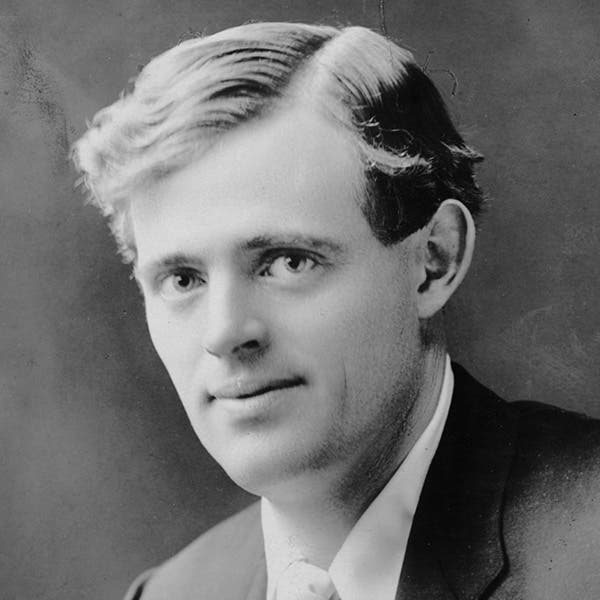 Jack London