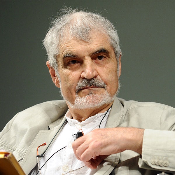 Serge Latouche