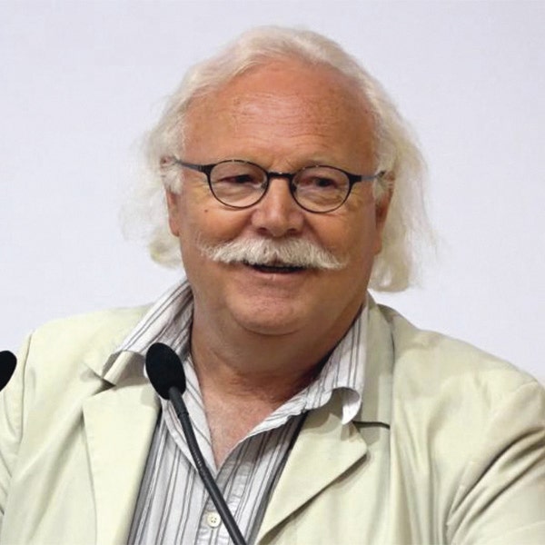 Blaise Pierrehumbert