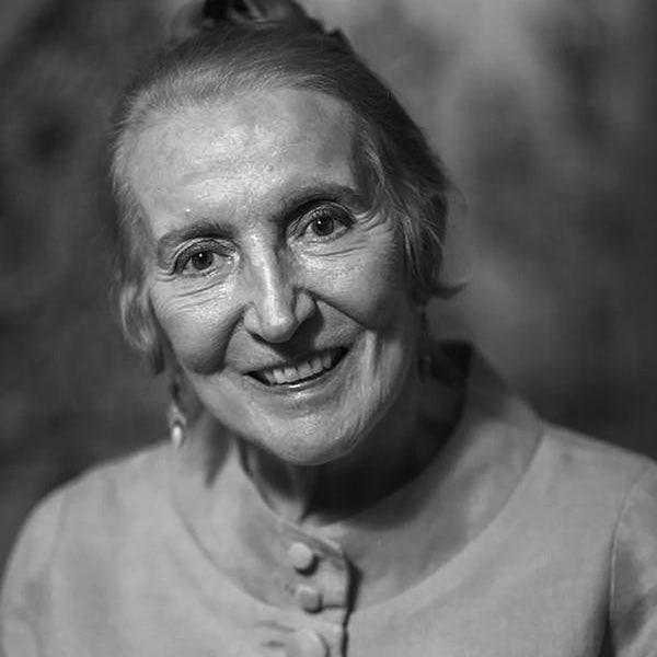 Irene Chatoor