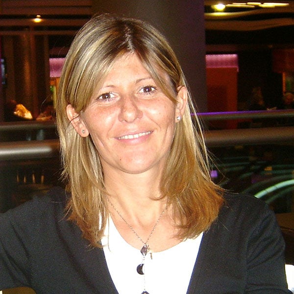 Elisa Quintarelli