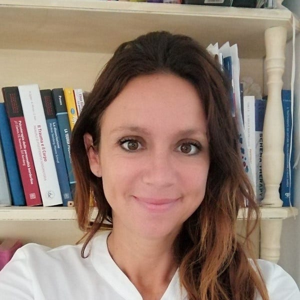 Linda Intreccialagli