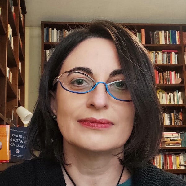 Romina Ramazzotti