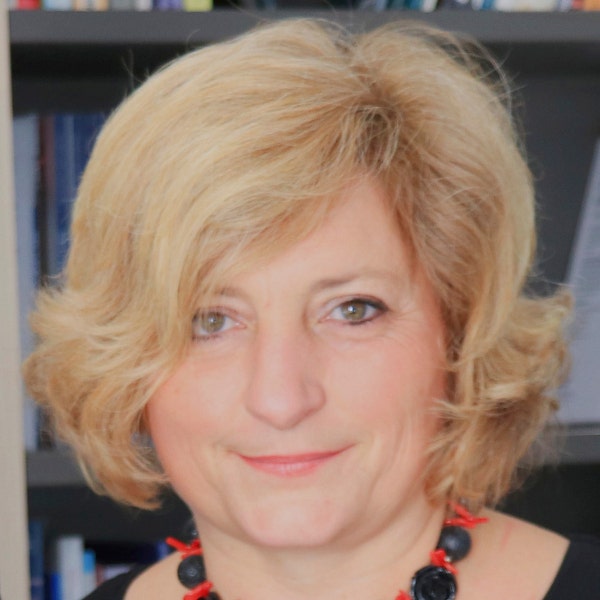 Antonella Brighi