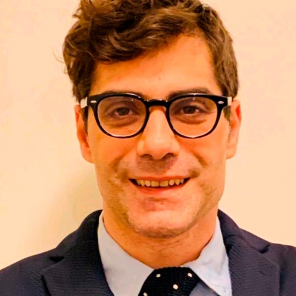 Giuseppe Femia