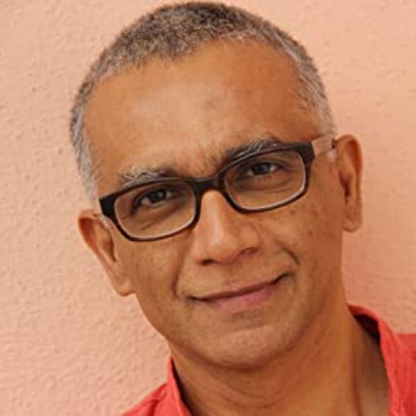Anil Ananthaswamy