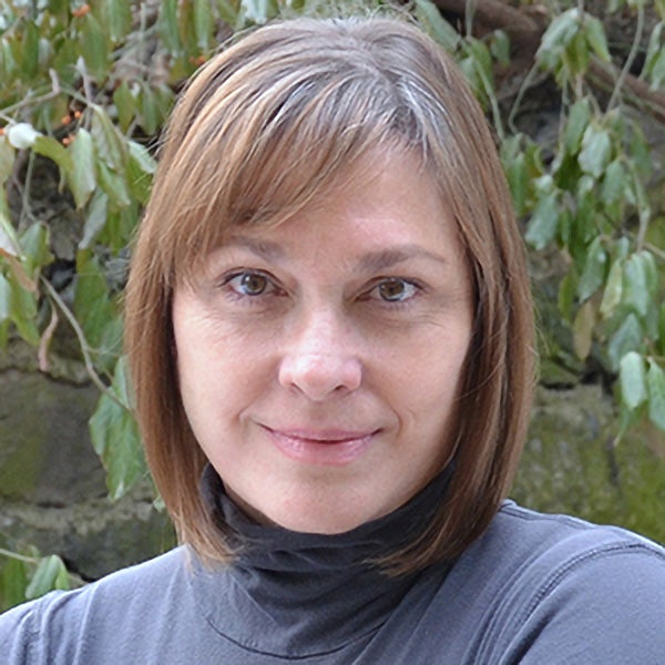 Madeleine Beaubien Taylor