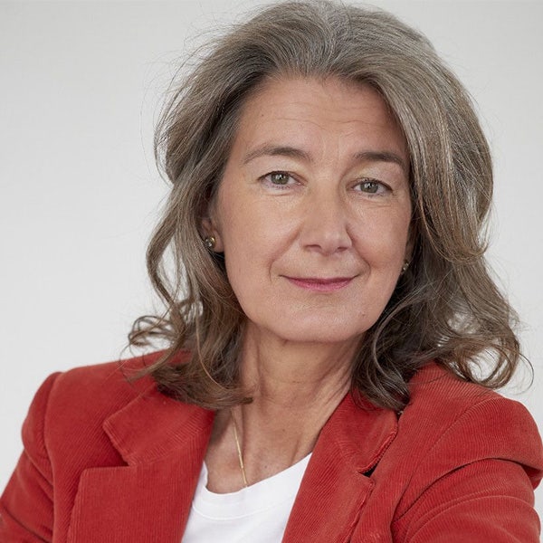 Patrizia Nanz