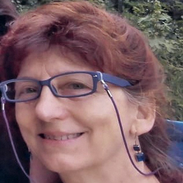 Silvia Reghitto