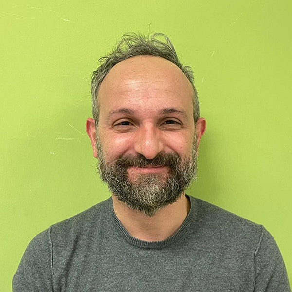 Alan Pona