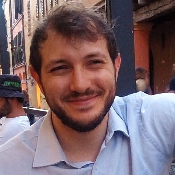 Emanuele Rosada