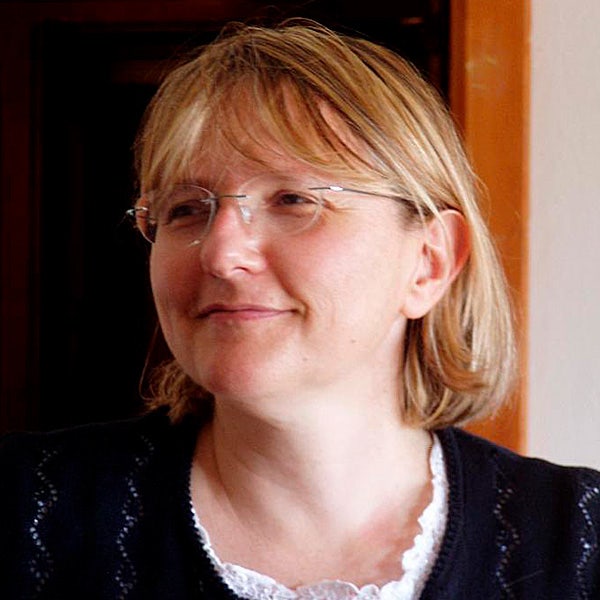Luciana Lenzi