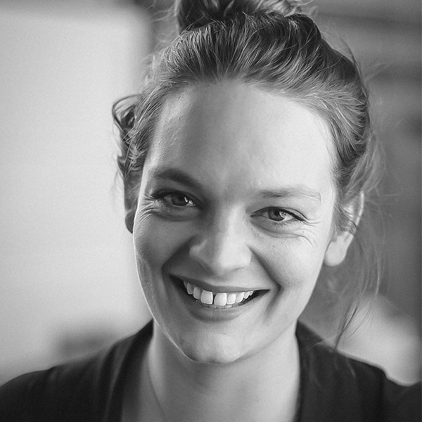 Kate Robinson