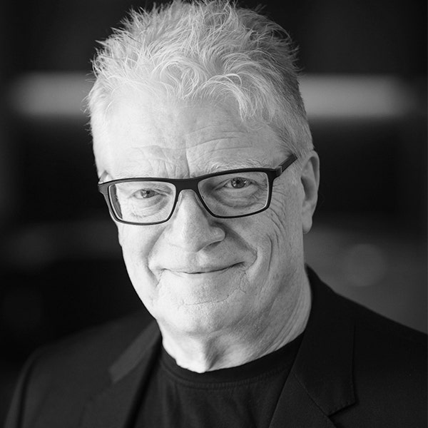 Ken Robinson