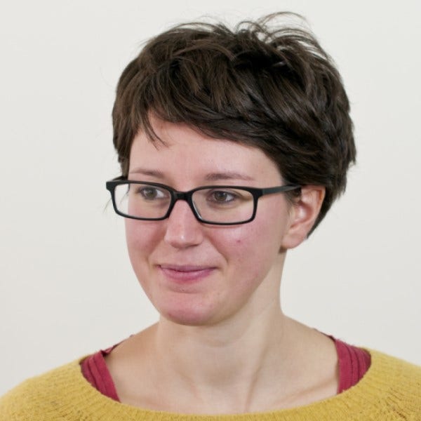 Valentina Fantasia