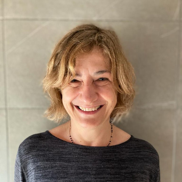 Loretta Pavan