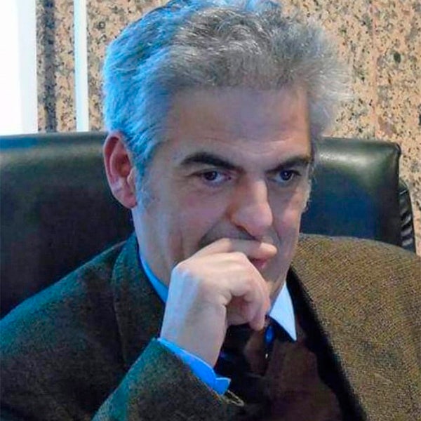 Roberto Varricchio