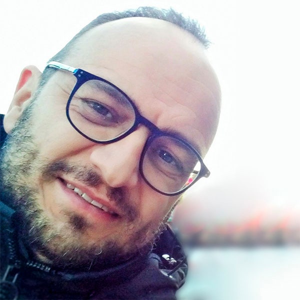 Fabio Granato