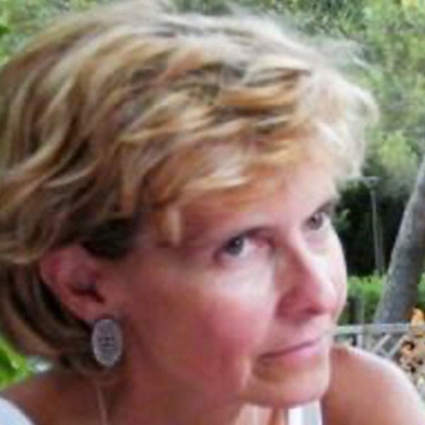 Maria Grazia Anatra