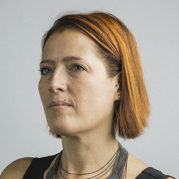 Vera Gheno