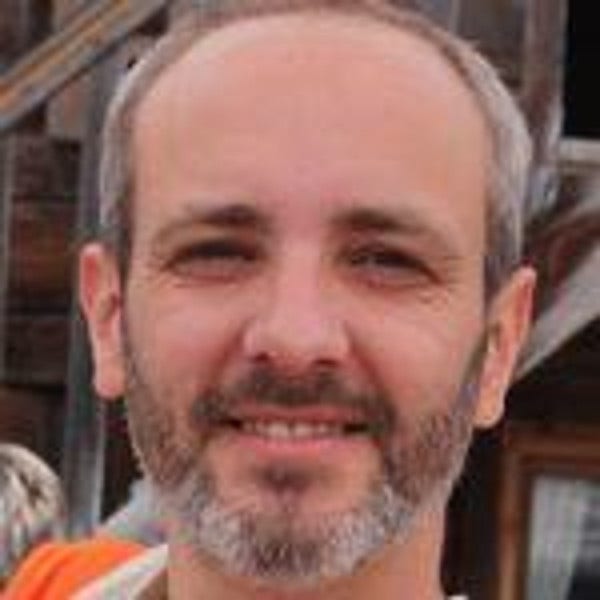 Mauro Cristoforetti