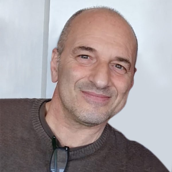 Giuseppe D'Erba