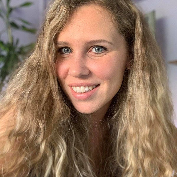 Francesca Maria Corsi