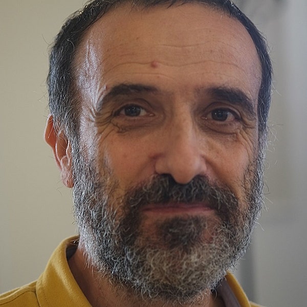 Massimo Santinello