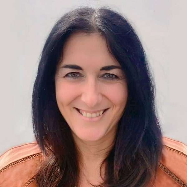 Donatella Colina