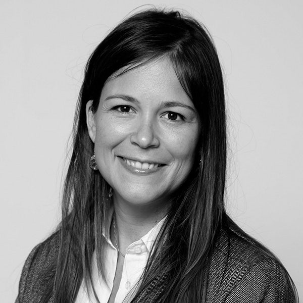 Anna Claudia Massolo