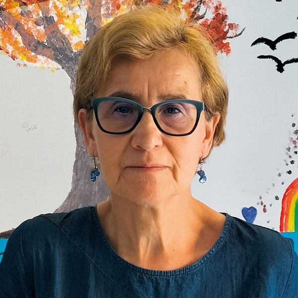 Patrizia Farello