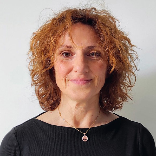 Daniela Oddone