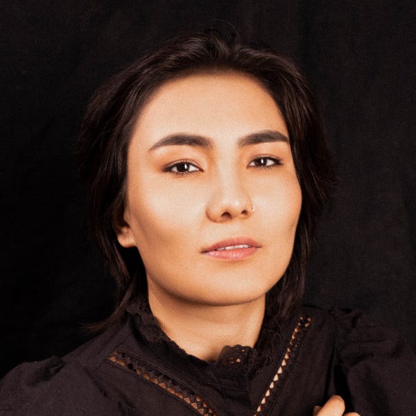Zarifa Adiba