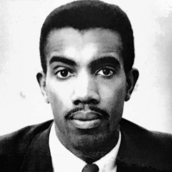 Henry Dumas