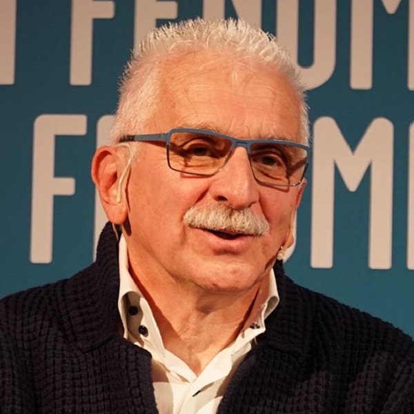 Paolo Crepaz